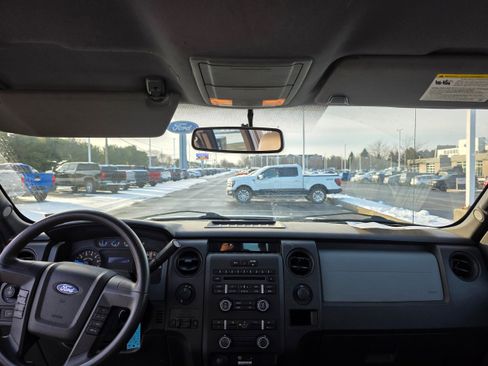 Used 2014 Ford F150 XL w/ Equipment Group 101A Mid image 10