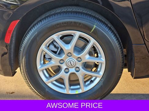 New 2026 Chrysler Pacifica Select image 38