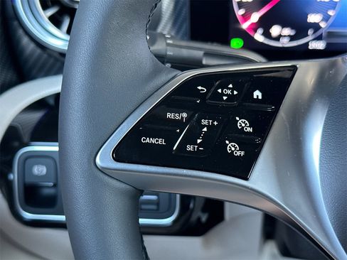 New 2025 Mercedes-Benz CLA 250 4MATIC image 25