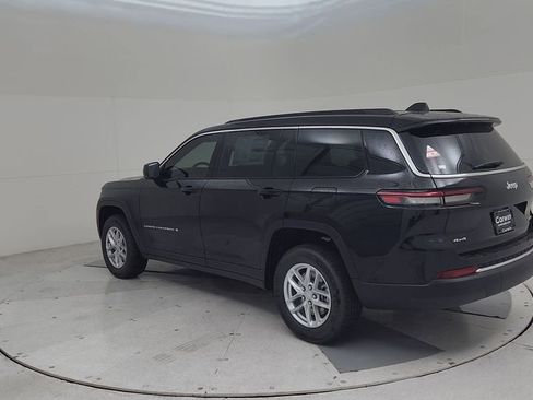 New 2025 Jeep Grand Cherokee L Laredo w/ Luxury Tech Group I image 11