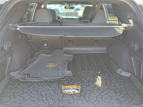 Certified 2023 Subaru Outback Wilderness image 18