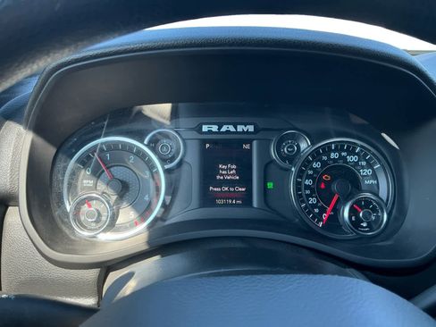 Used 2023 RAM 5500 Tradesman w/ Max Tow Package AWD/4WD image 15