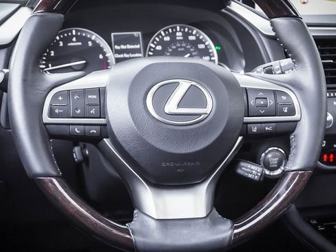 Used 2017 Lexus RX 350 350 w/ Premium Package image 13