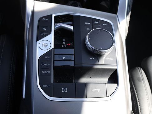 Used 2026 BMW 430i Convertible RWD image 23
