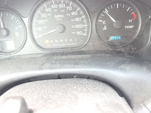 Used 2000 Chevrolet Venture LS FWD image 19