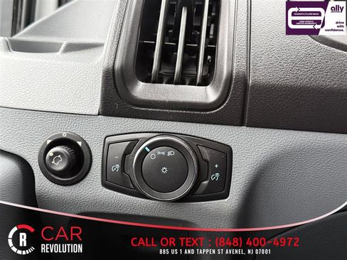 Used 2018 Ford Transit 350 148 Low Roof image 18