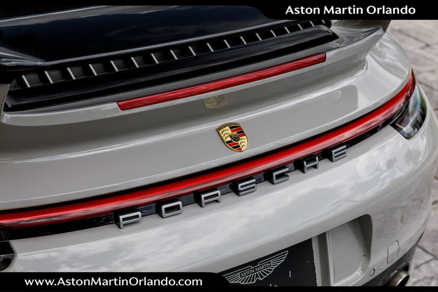 Used 2022 Porsche 911 Carrera S RWD image 26