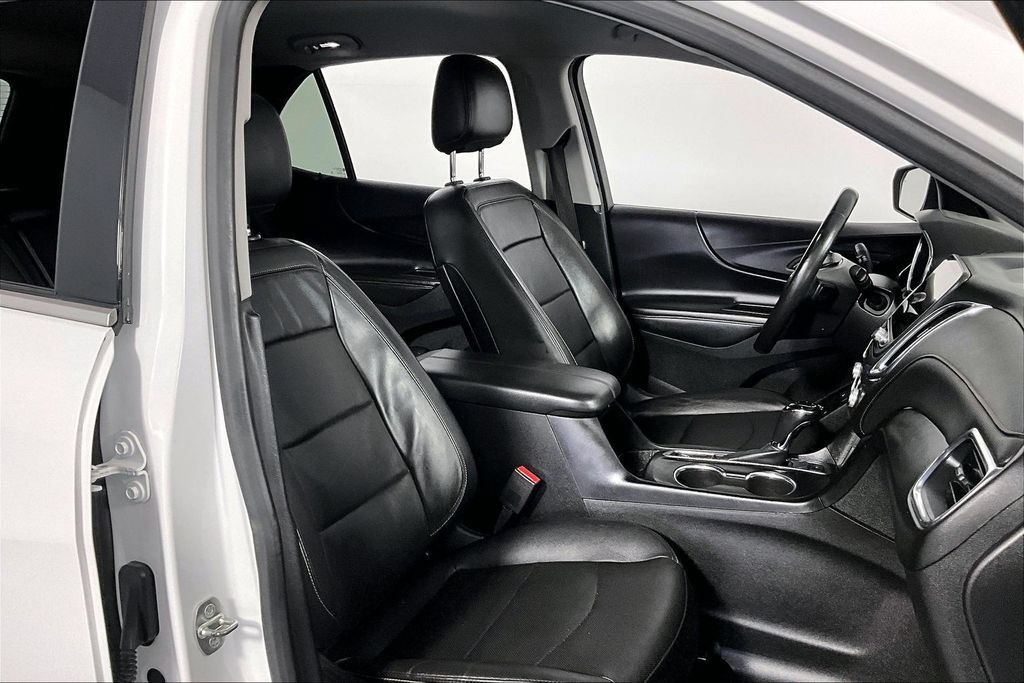 Used 2019 Chevrolet Equinox Premier FWD image 7