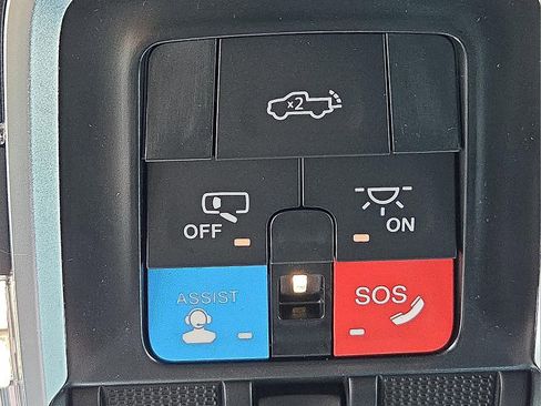 New 2026 RAM 2500 Limited image 20