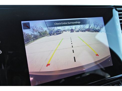 Used 2023 Jeep Wagoneer L 2WD w/ Premium Group I image 26