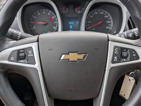 Used 2012 Chevrolet Equinox LT w/ Driver Convenience Package FWD image 21