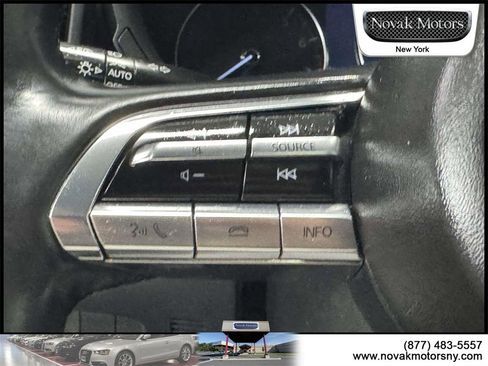 Used 2023 MAZDA CX-50 2.5 S w/ Preferred Plus Pkg image 17