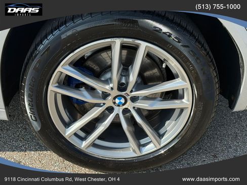 Used 2018 BMW X3 xDrive30i AWD/4WD image 64