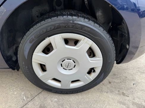 Used 2008 Scion xB FWD image 9