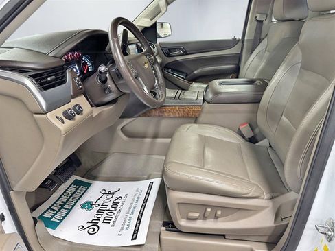 Used 2018 Chevrolet Tahoe Premier image 15