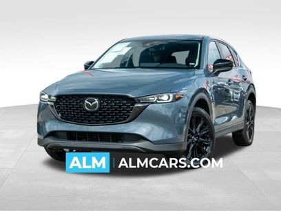 Used 2024 MAZDA CX-5 Carbon Edition