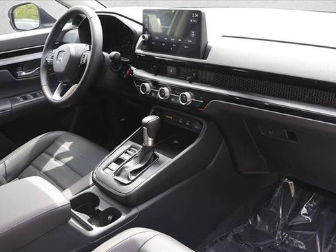Used 2026 Honda CR-V EX-L image 28