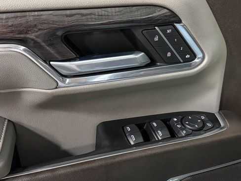 Used 2024 Chevrolet Silverado 3500 LTZ image 34