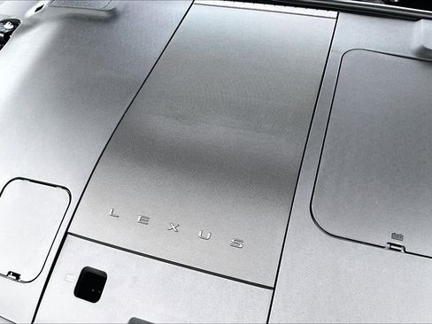 New 2026 Lexus ES 350e FWD image 20