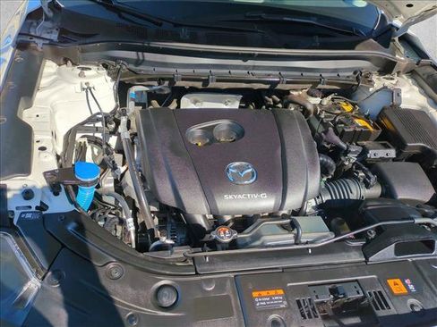 Used 2024 MAZDA CX-5 AWD 2.5 S w/ Preferred Package image 23