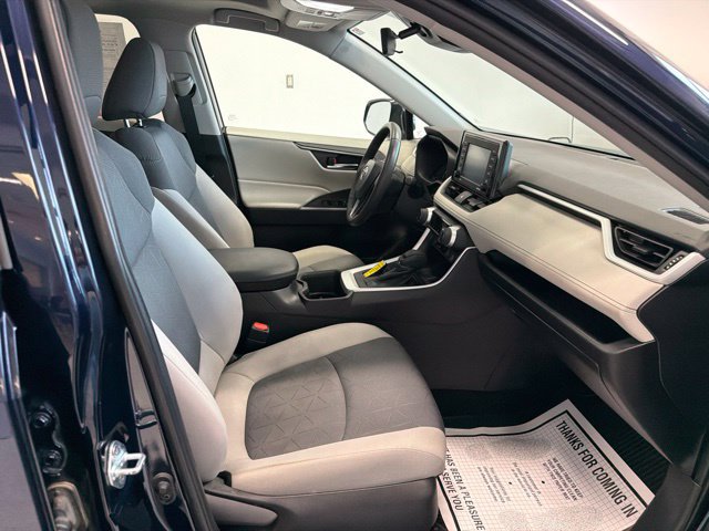 Used 2022 Toyota RAV4 XLE w/ Convenience Package AWD/4WD image 33