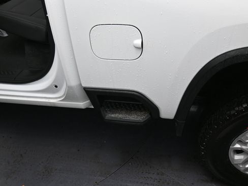 New 2026 Chevrolet Silverado 3500 LT w/ Safety Package image 37