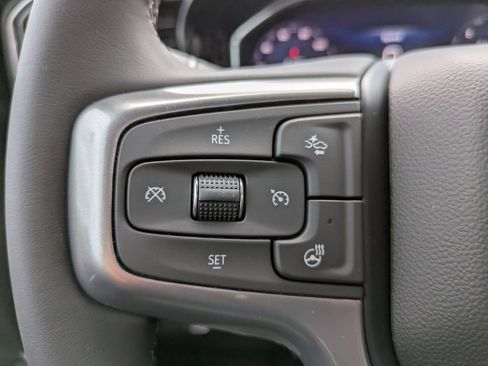 New 2026 Chevrolet Silverado 1500 LT image 26