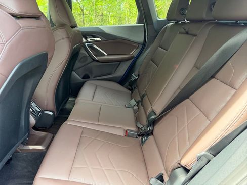 Used 2025 BMW X1 M35i image 14