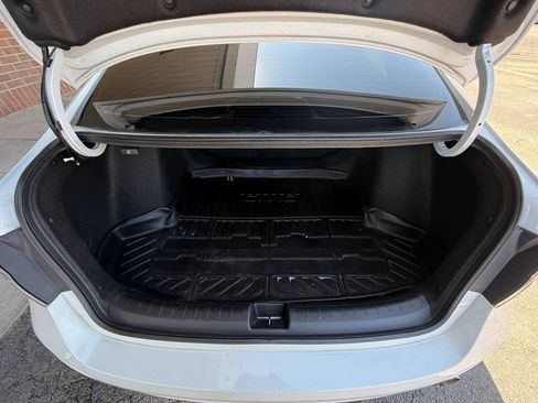 Used 2022 Honda Civic Sport image 13