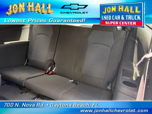 Used 2017 Chevrolet Traverse LT AWD/4WD image 25