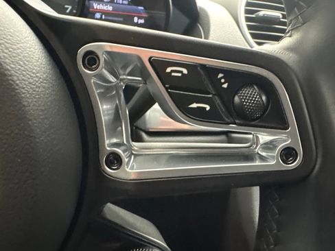 Certified 2025 Porsche 718 Cayman RWD image 30