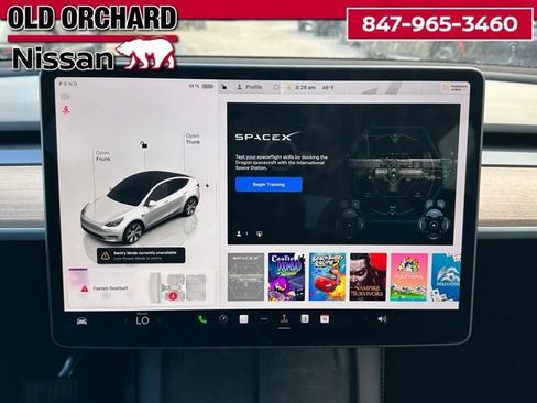 Used 2024 Tesla Model Y Long Range image 19