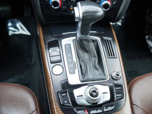 Used 2014 Audi A4 2.0T Premium Plus w/ Premium Plus Package image 59