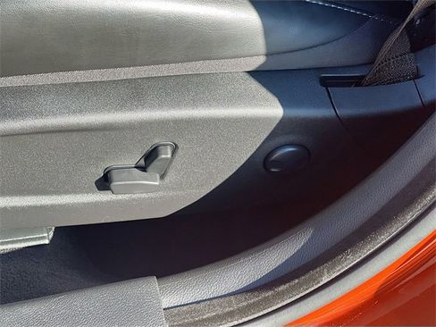 Used 2023 Dodge Charger Scat Pack w/ Daytona Edition Group image 12