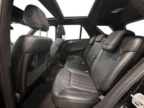 Used 2018 Mercedes-Benz GLE 350 4MATIC image 12