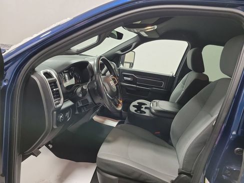 Used 2024 RAM 2500 Big Horn image 4