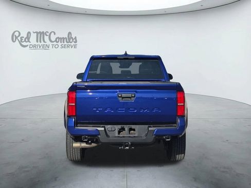 Used 2024 Toyota Tacoma TRD Sport RWD image 4