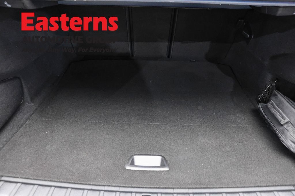 Used 2022 BMW 228i Gran Coupe w/ Convenience Package FWD image 9
