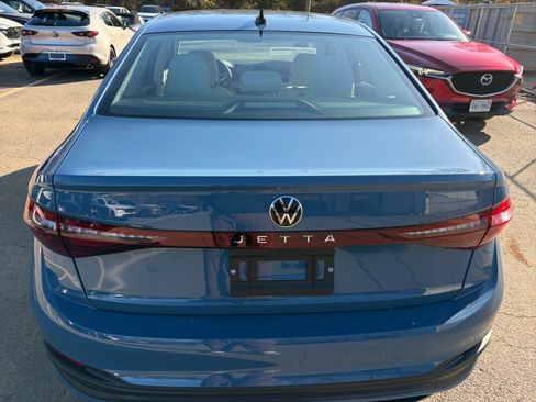 New 2026 Volkswagen Jetta S image 14