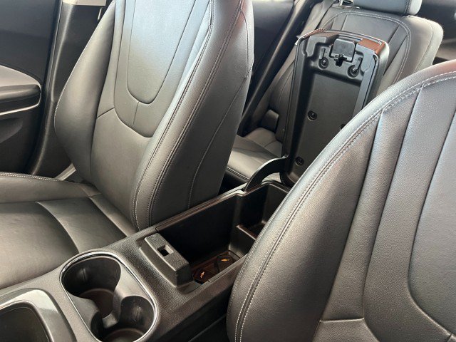 Used 2013 Chevrolet Volt Premium w/ Premium Trim Package FWD image 21
