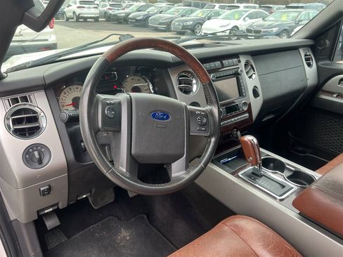 Used 2011 Ford Expedition King Ranch w/ 401A Rapid Spec Order Code image 7