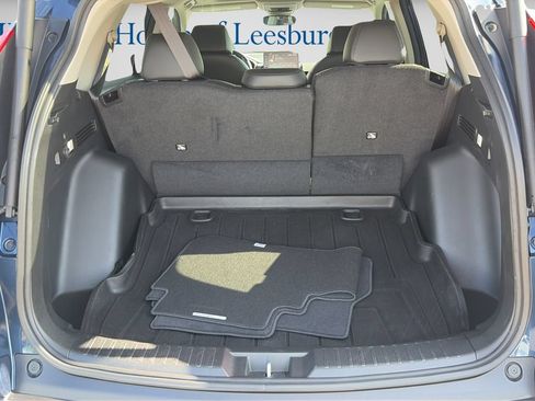 Used 2024 Honda CR-V EX-L image 11