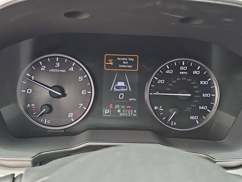 Used 2020 Subaru Outback Limited w/ Tech Package 2 AWD/4WD image 19