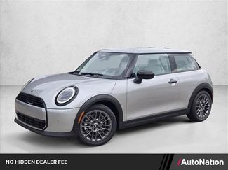 New 2026 MINI Cooper 2-Door Hardtop FWD video 1