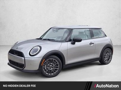 New 2026 MINI Cooper 2-Door Hardtop