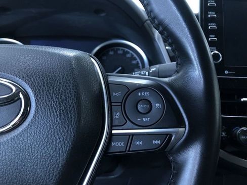 Certified 2023 Toyota Camry XLE image 18