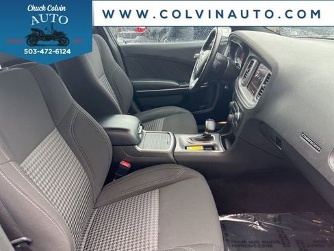 Used 2023 Dodge Charger SXT image 25