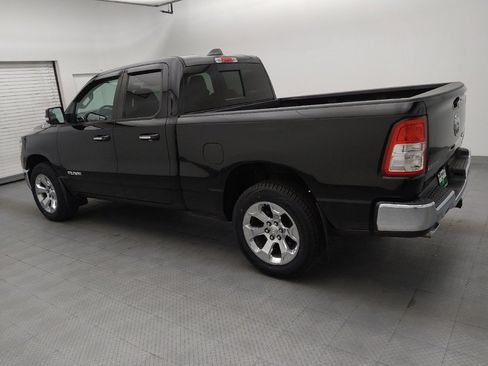 Used 2020 RAM 1500 Big Horn AWD/4WD image 3