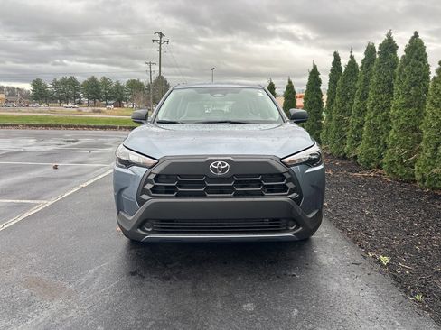 Certified 2026 Toyota Corolla Cross L image 3