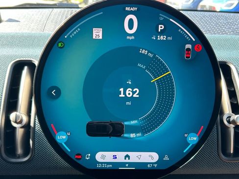 Used 2025 MINI Cooper Countryman SE w/ Comfort Package Max image 21